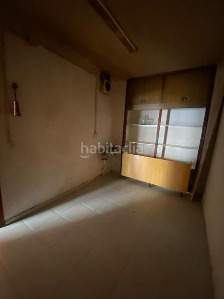 Foto bf3cedb6-322d-4329-a678-2ed887fb0240. Geschäftsraum in San Ginés Cartagena