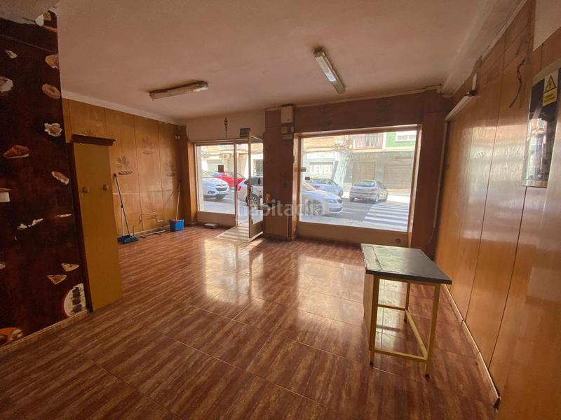 Foto e5103368-2bb0-4f6f-acda-f8920dd22c3f. Geschäftsraum in San Ginés Cartagena