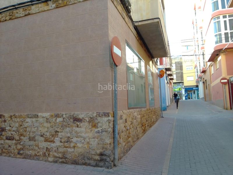 Foto 1736051b-f13f-4af3-95b3-391bbeae70af. Local comercial a La Unión Unión (La)