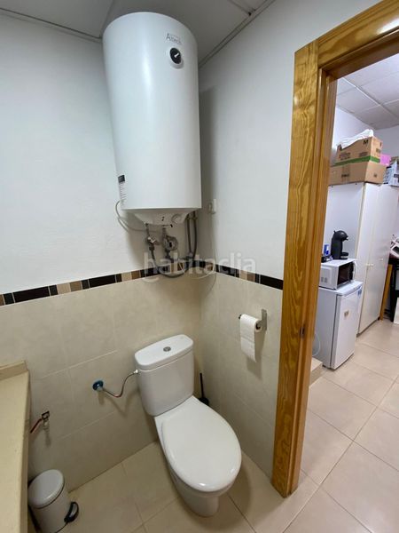 Foto d8a19980-c09f-4245-8270-0c3bf0e4d2f7. Local comercial a La Unión Unión (La)