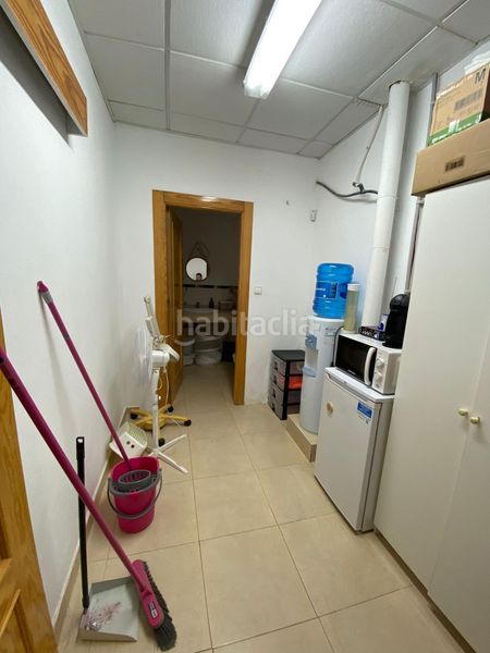 Foto edb71e50-54dd-4153-837f-102a3e0a1f28. Local comercial a La Unión Unión (La)