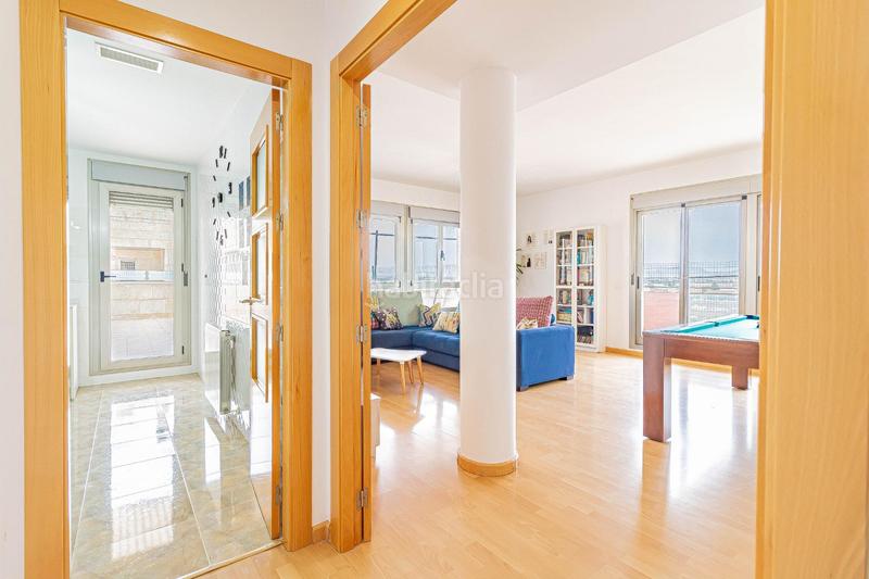 Foto 006308be-9401-405c-92df-a2bc296d3140. Attique avec chauffage parking dans Torre-Pacheco Torre - Pacheco