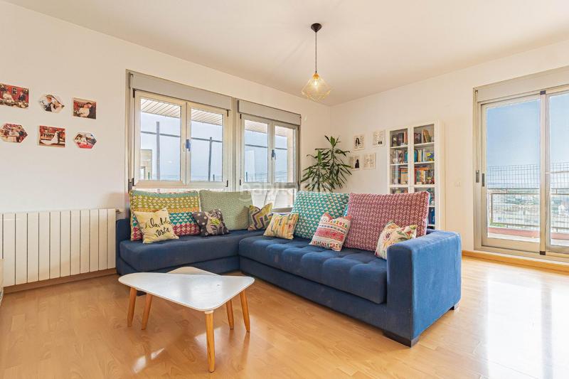 Foto 01db73e2-92df-4fdf-bff8-f78cab8ca7a7. Attique avec chauffage parking dans Torre-Pacheco Torre - Pacheco