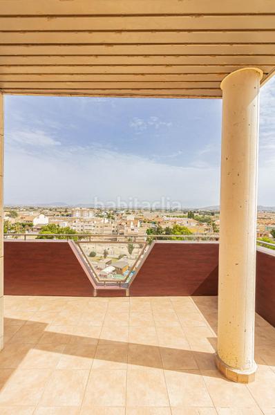 Foto 07a660c1-6723-4599-824f-4eeb50c9d98a. Attique avec chauffage parking dans Torre-Pacheco Torre - Pacheco