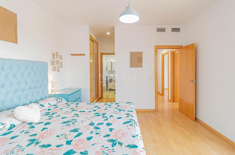 Foto 12568e76-ddd4-42ae-bcd0-72bb6e28fe55. Attique avec chauffage parking dans Torre-Pacheco Torre - Pacheco