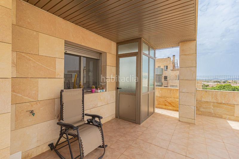 Foto 17824090-ab1c-4f2b-8ec2-0031e92f5f57. Attique avec chauffage parking dans Torre-Pacheco Torre - Pacheco