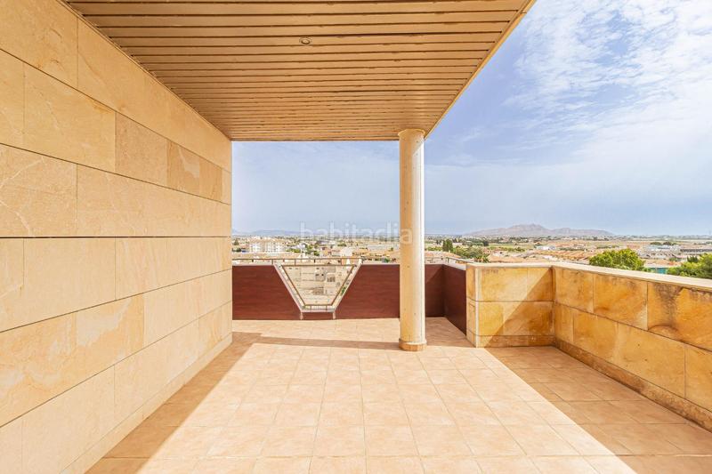 Foto 1bccb039-c9f1-4b45-852a-883bae4efdaf. Attique avec chauffage parking dans Torre-Pacheco Torre - Pacheco