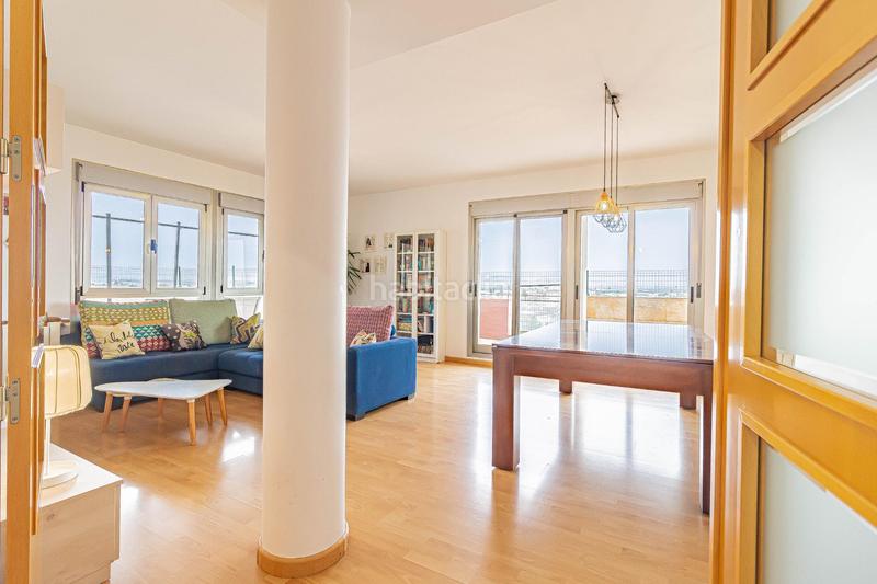 Foto 1ef49ce4-a0a1-410b-82e0-2323636e1129. Attique avec chauffage parking dans Torre-Pacheco Torre - Pacheco