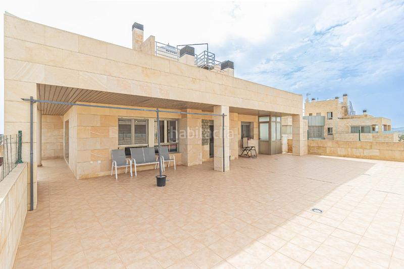 Foto 32f675a3-0bd3-4a78-a0a5-22b28b606ed1. Attique avec chauffage parking dans Torre-Pacheco Torre - Pacheco