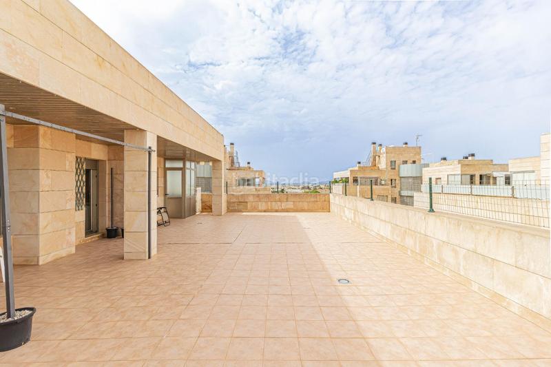 Foto 3316acb5-155c-4504-8dce-67b22ba881b9. Attique avec chauffage parking dans Torre-Pacheco Torre - Pacheco