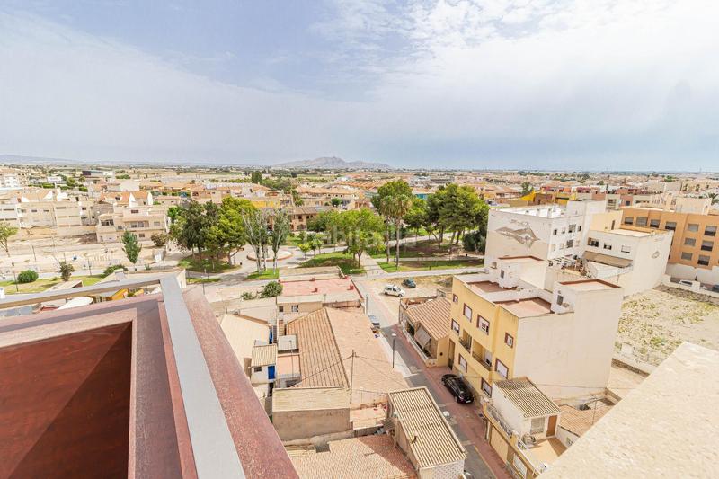 Foto 3bffe62f-c6c7-4918-829b-11273ed4a75f. Attique avec chauffage parking dans Torre-Pacheco Torre - Pacheco