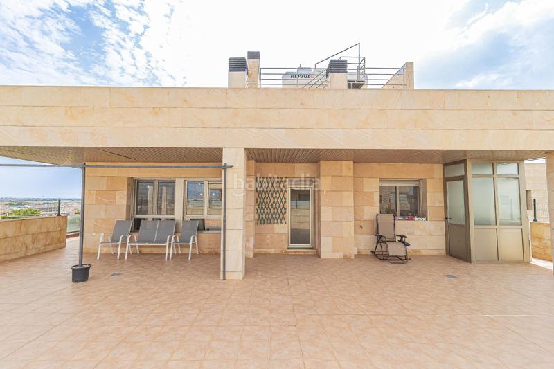 Foto 4228c1bc-8d12-4686-82c8-60ce1d359a2c. Attique avec chauffage parking dans Torre-Pacheco Torre - Pacheco