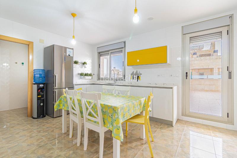 Foto 42517c48-7b34-432e-b8a7-15f6e231c97f. Attique avec chauffage parking dans Torre-Pacheco Torre - Pacheco