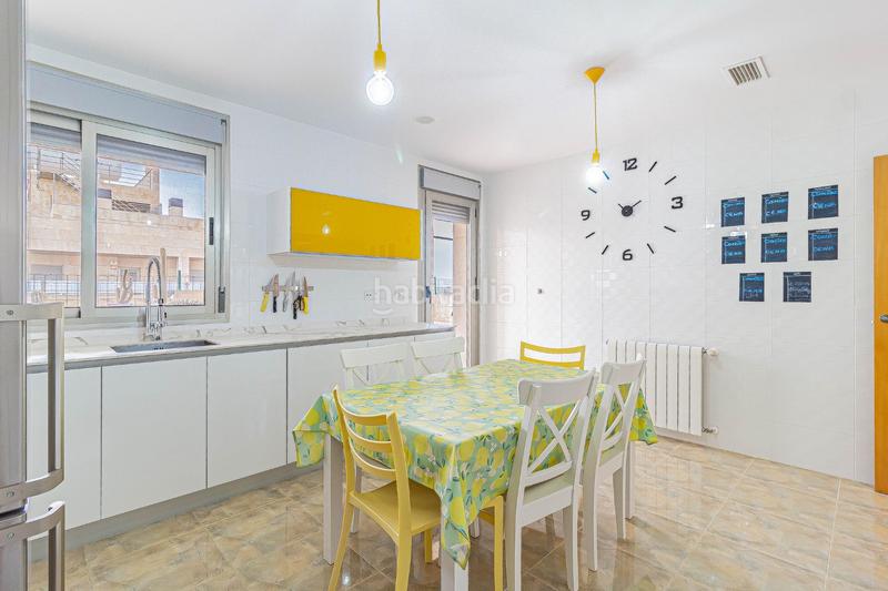 Foto 44553d58-9d46-4c74-a882-2ff1aca81544. Attique avec chauffage parking dans Torre-Pacheco Torre - Pacheco