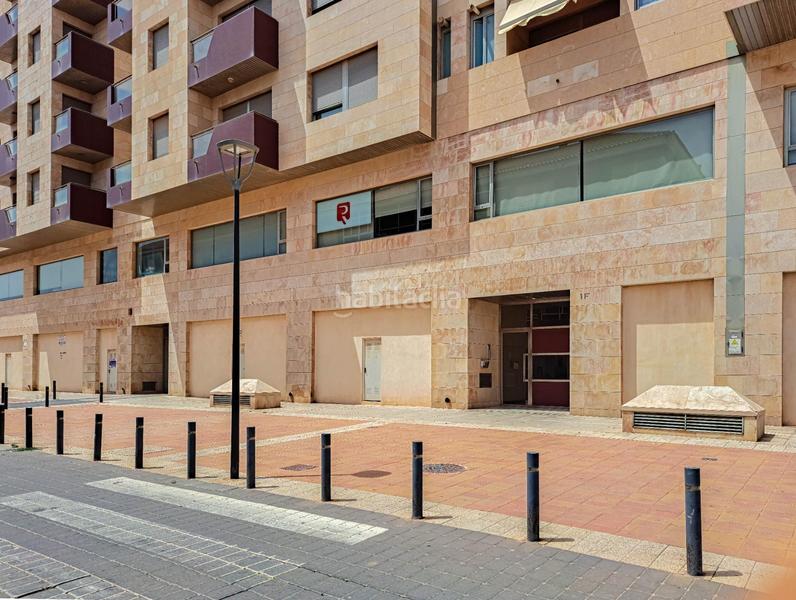 Foto 4d3db5de-ee8b-4990-b344-770d66edfa17. Attique avec chauffage parking dans Torre-Pacheco Torre - Pacheco