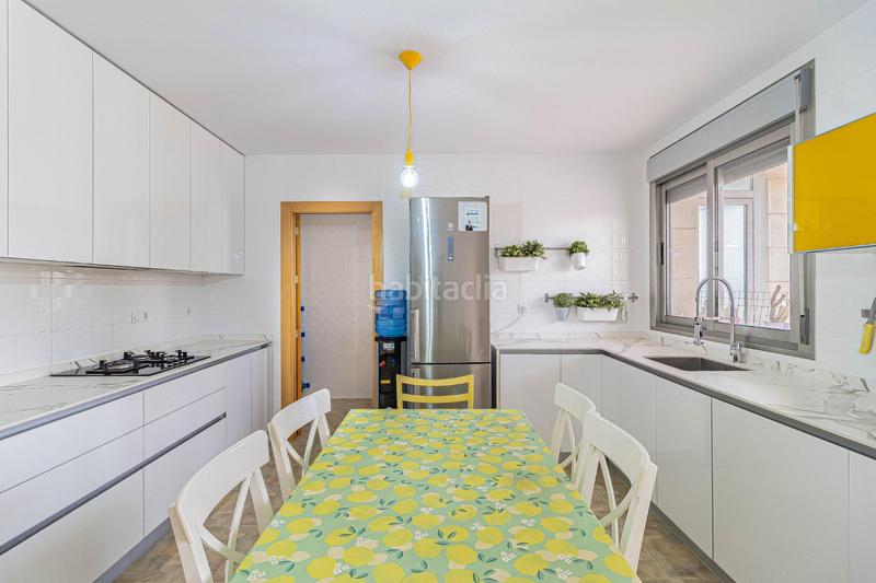 Foto 5092dc2c-c697-4a53-9d5f-9cf91faa6540. Attique avec chauffage parking dans Torre-Pacheco Torre - Pacheco