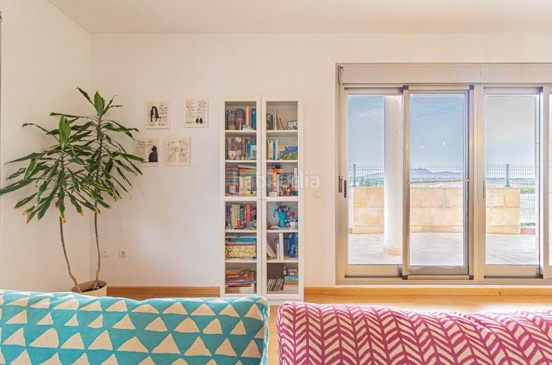 Foto 569f005a-34bc-4074-b712-63791a007b59. Attique avec chauffage parking dans Torre-Pacheco Torre - Pacheco