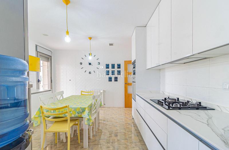 Foto 593be0e9-6e2d-4385-be7a-7ec41abe862b. Attique avec chauffage parking dans Torre-Pacheco Torre - Pacheco