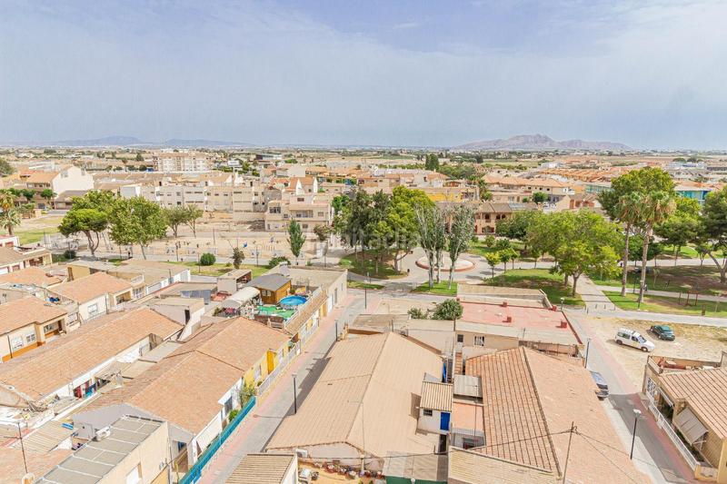 Foto 5d450f84-908c-4ed1-a2c8-18f44374d997. Attique avec chauffage parking dans Torre-Pacheco Torre - Pacheco