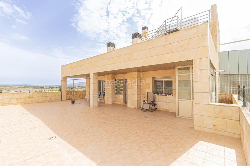 Foto 618098e1-74ce-4050-8764-d036f2ad319e. Attique avec chauffage parking dans Torre-Pacheco Torre - Pacheco