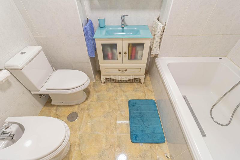 Foto 64aa96aa-ec02-4d06-8898-7626e0dca269. Attique avec chauffage parking dans Torre-Pacheco Torre - Pacheco