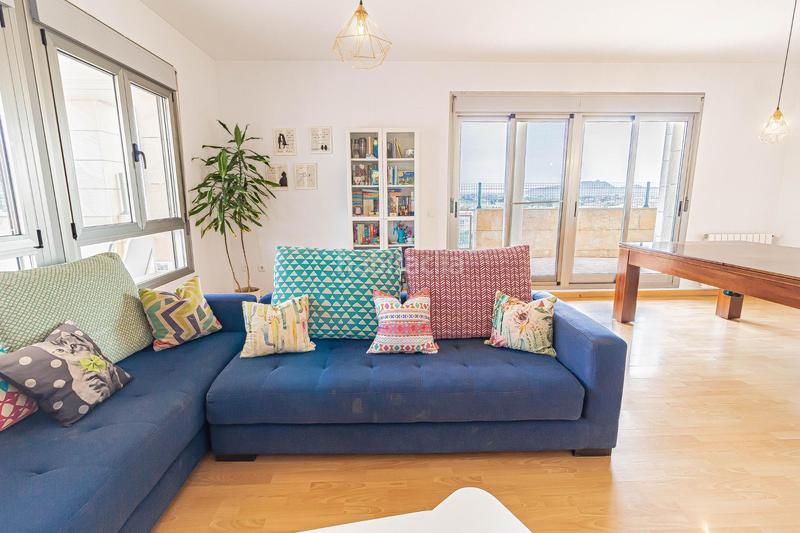 Foto 66fb28a1-cd44-4b20-945f-4564d4310ace. Attique avec chauffage parking dans Torre-Pacheco Torre - Pacheco