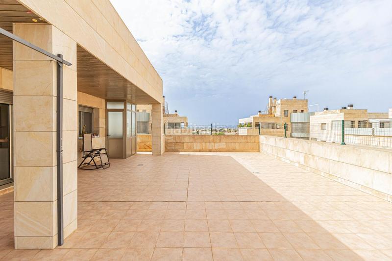 Foto 68f94781-2d06-4d4f-8a73-33ec53271ac3. Attique avec chauffage parking dans Torre-Pacheco Torre - Pacheco