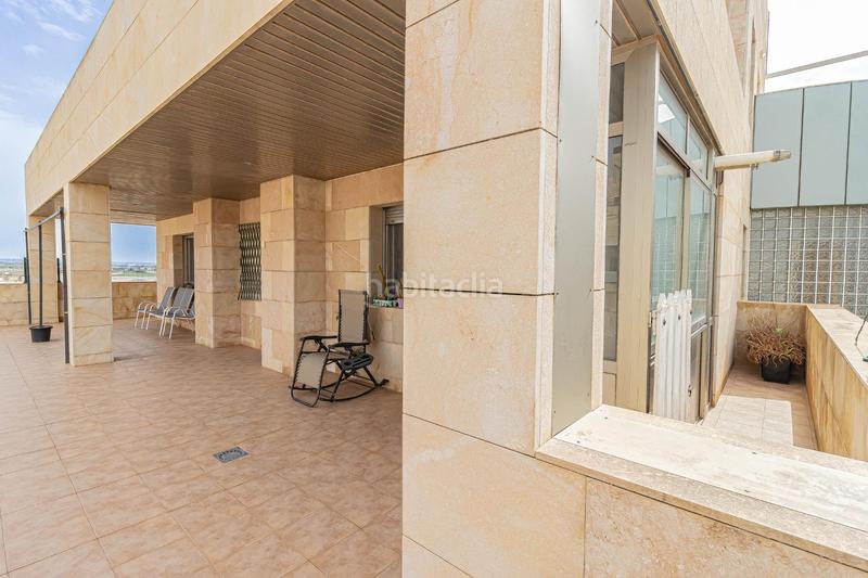 Foto 6d9c4d96-d512-4a3e-8306-6e7f5c988911. Attique avec chauffage parking dans Torre-Pacheco Torre - Pacheco