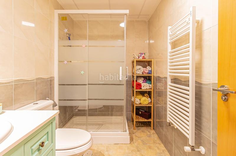 Foto 6dee59c2-68ca-41d7-a691-d3974b00bf16. Attique avec chauffage parking dans Torre-Pacheco Torre - Pacheco