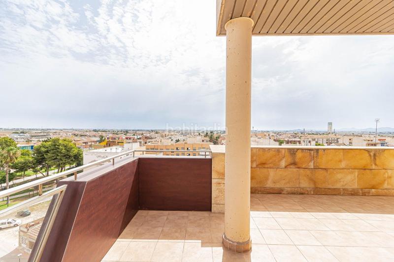 Foto 6f4901c0-53ca-4b14-93c6-158c285c9779. Attique avec chauffage parking dans Torre-Pacheco Torre - Pacheco