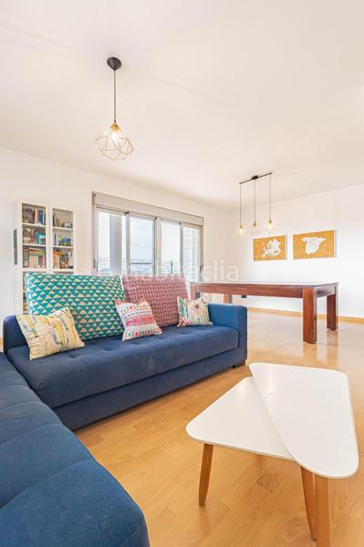 Foto 76fc59ed-7f9f-4e06-829b-a224cbc6d3fd. Attique avec chauffage parking dans Torre-Pacheco Torre - Pacheco