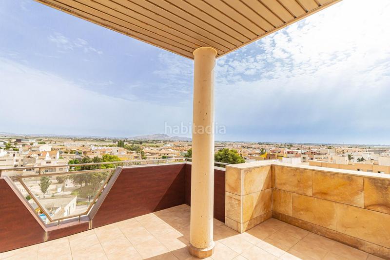 Foto 774bdc36-a169-4f3f-9e8e-26d1652d688c. Attique avec chauffage parking dans Torre-Pacheco Torre - Pacheco