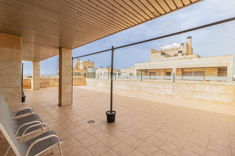 Foto 777eef7a-f25f-4575-9d0f-3ffaf7d61160. Attique avec chauffage parking dans Torre-Pacheco Torre - Pacheco