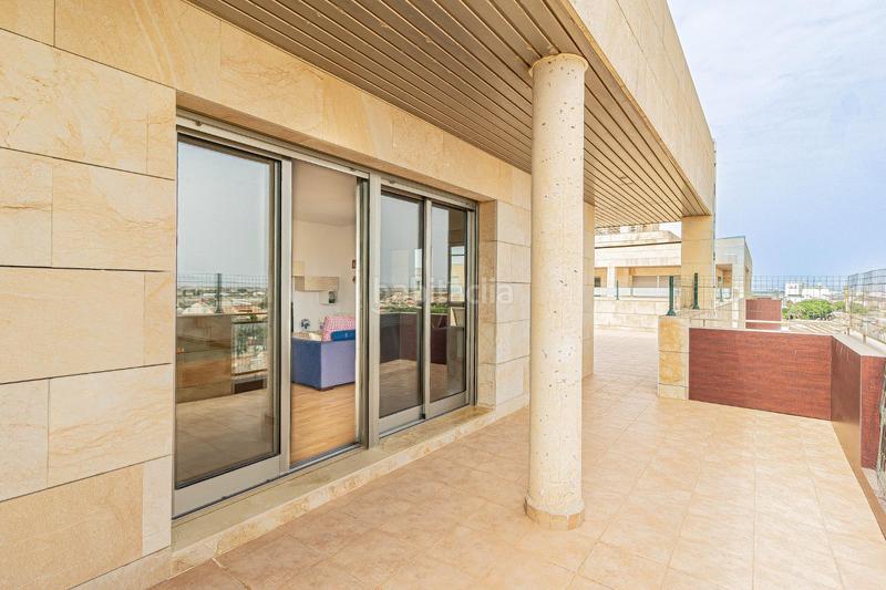 Foto 7fe8f2c0-3a11-4fba-87a2-6c0cce6ce368. Attique avec chauffage parking dans Torre-Pacheco Torre - Pacheco