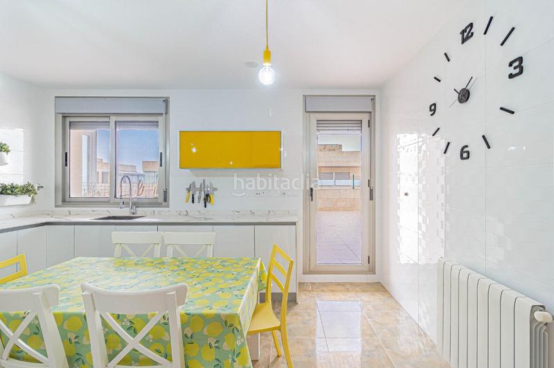 Foto 8fe1011f-4188-4b65-8cf5-c8ab262744d3. Attique avec chauffage parking dans Torre-Pacheco Torre - Pacheco