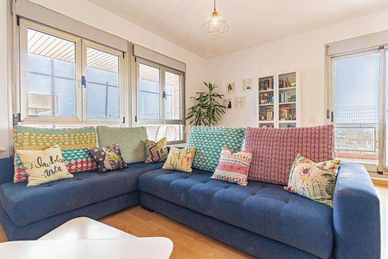 Foto 964727b5-dab6-4444-a6c9-7b7150f01a6b. Attique avec chauffage parking dans Torre-Pacheco Torre - Pacheco