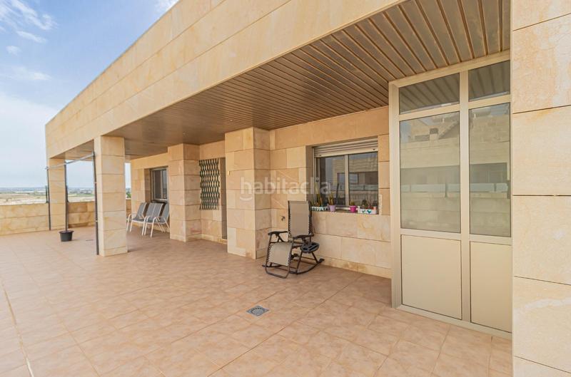 Foto 9b599637-33b2-4316-93ee-ea32333c2bc1. Attique avec chauffage parking dans Torre-Pacheco Torre - Pacheco