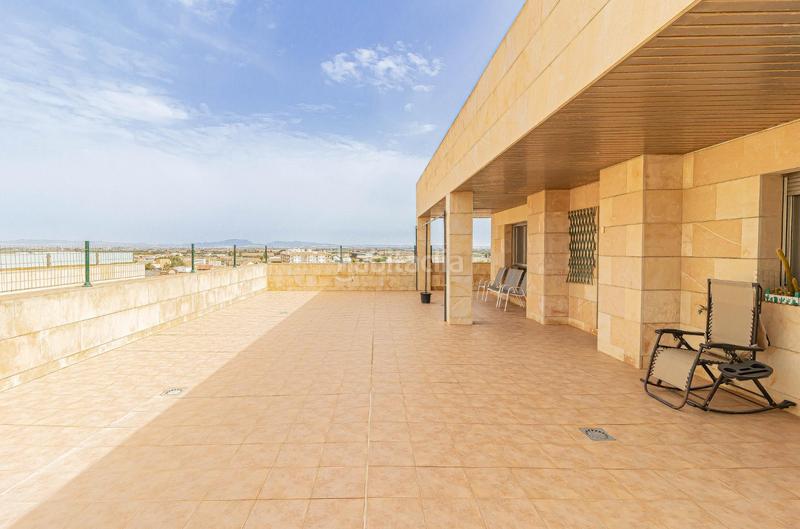 Foto 9c5a7f55-3424-4db2-9cab-94a80ea56279. Attique avec chauffage parking dans Torre-Pacheco Torre - Pacheco