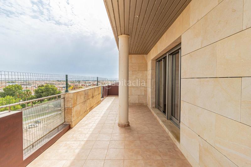 Foto be0cc2a7-9501-45ae-aa60-f40ed8ddac84. Attique avec chauffage parking dans Torre-Pacheco Torre - Pacheco