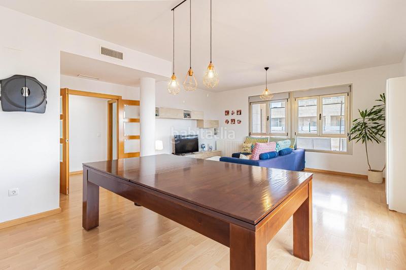 Foto bedfa105-4169-4d58-a2ff-a42e52063bbd. Attique avec chauffage parking dans Torre-Pacheco Torre - Pacheco