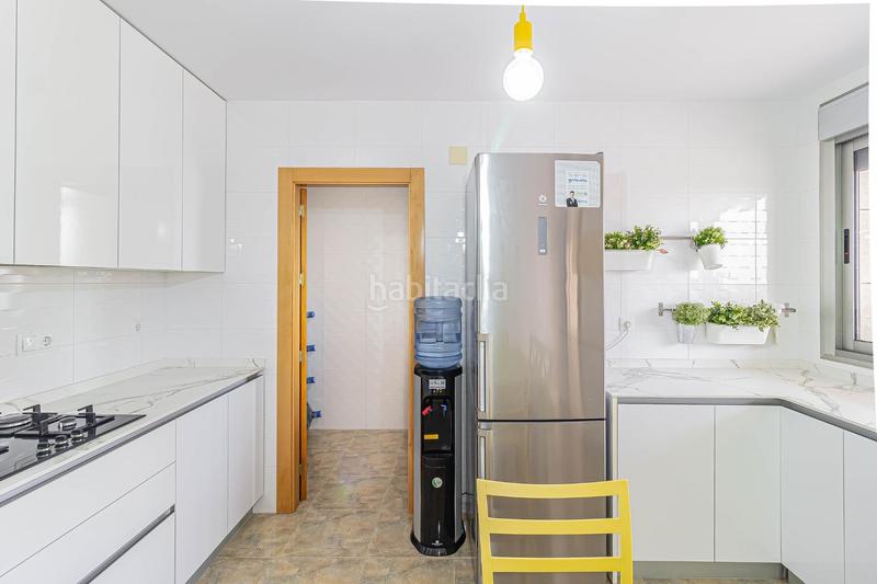 Foto c708a1e7-36a1-4f02-ac66-809f9f77f9b2. Attique avec chauffage parking dans Torre-Pacheco Torre - Pacheco