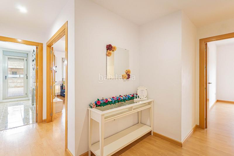 Foto d616c4ae-953e-466a-b45b-21875b9d9d74. Attique avec chauffage parking dans Torre-Pacheco Torre - Pacheco