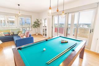 Penthouse  Calle jaime balmes. Ático de lujo en el corazón de torre pacheco