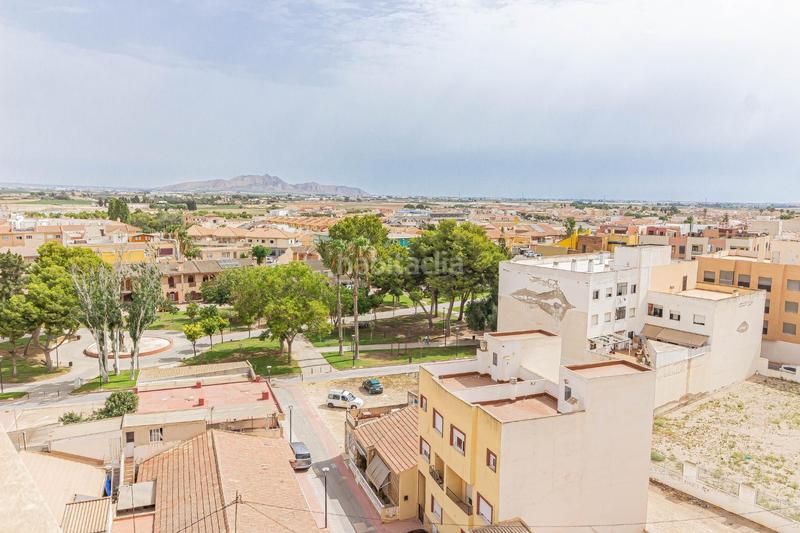 Foto d7754d96-5be5-4e61-86fe-cc07a8b8aa80. Attique avec chauffage parking dans Torre-Pacheco Torre - Pacheco