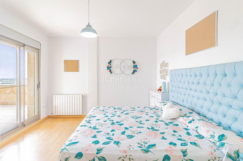 Foto dbc805ed-4abc-4287-9699-0dd9bacf2866. Attique avec chauffage parking dans Torre-Pacheco Torre - Pacheco