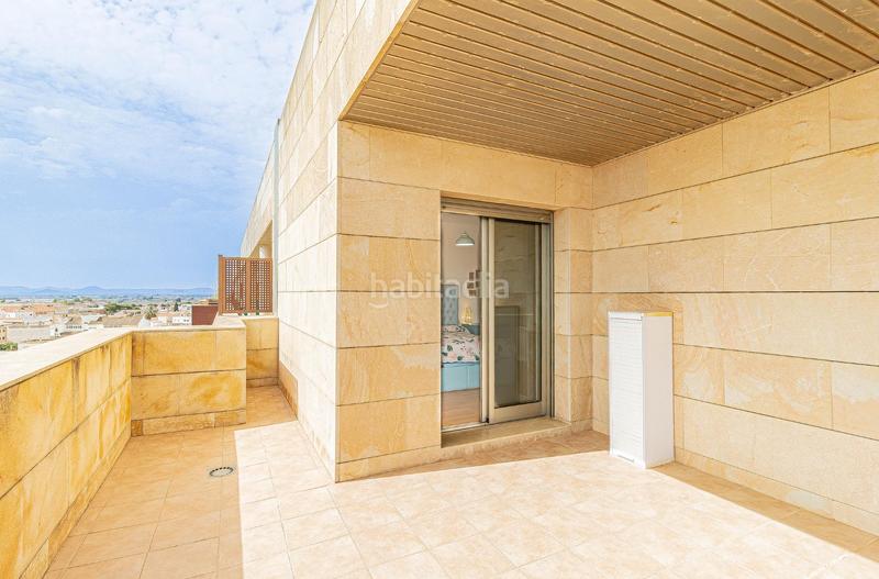 Foto eef29bc8-bb44-472f-af96-f0c99a95773d. Attique avec chauffage parking dans Torre-Pacheco Torre - Pacheco