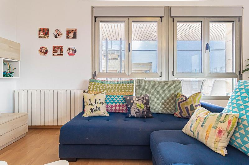 Foto f4b241c0-094c-4a47-8459-4d94a2ef9f93. Attique avec chauffage parking dans Torre-Pacheco Torre - Pacheco