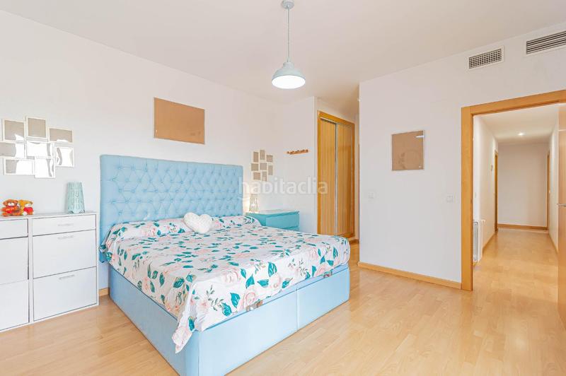 Foto f786bfa7-ec65-4a87-9c26-6e2f49faf69a. Attique avec chauffage parking dans Torre-Pacheco Torre - Pacheco