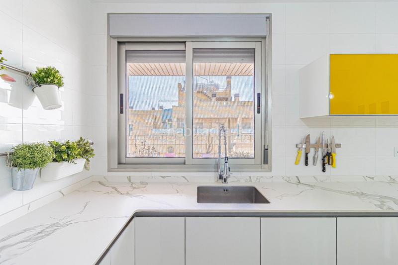 Foto f7a59cc3-37de-45cf-ae9c-cb5e968615c0. Attique avec chauffage parking dans Torre-Pacheco Torre - Pacheco