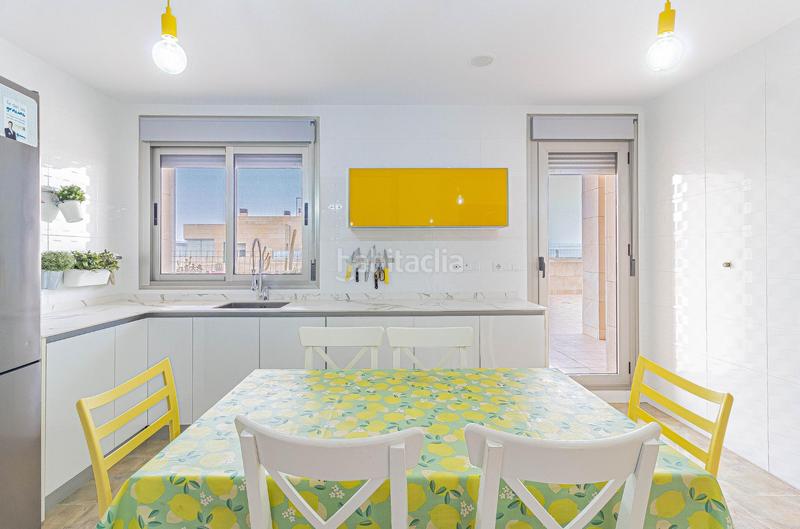 Foto fc5e5bb8-17e0-499d-a9be-ad4332910765. Attique avec chauffage parking dans Torre-Pacheco Torre - Pacheco